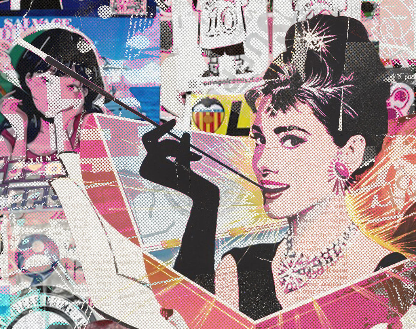 Audrey