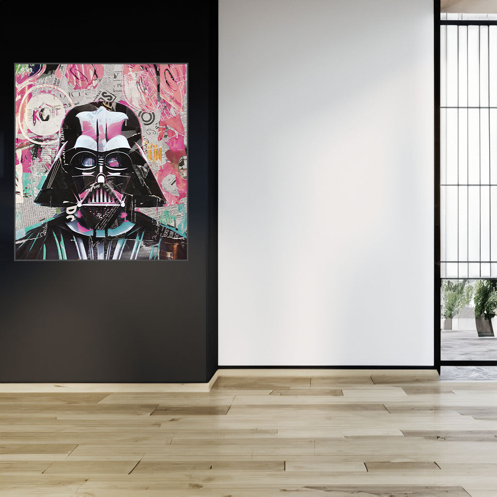 vader