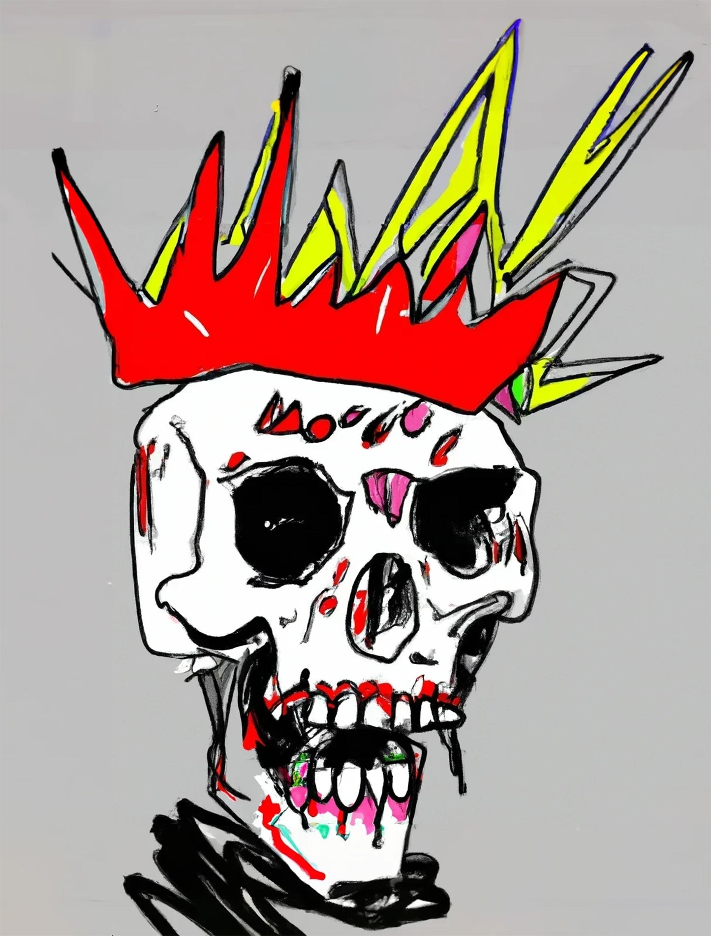 Skullpunk